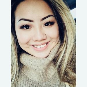 Meet your Posher, Lillian